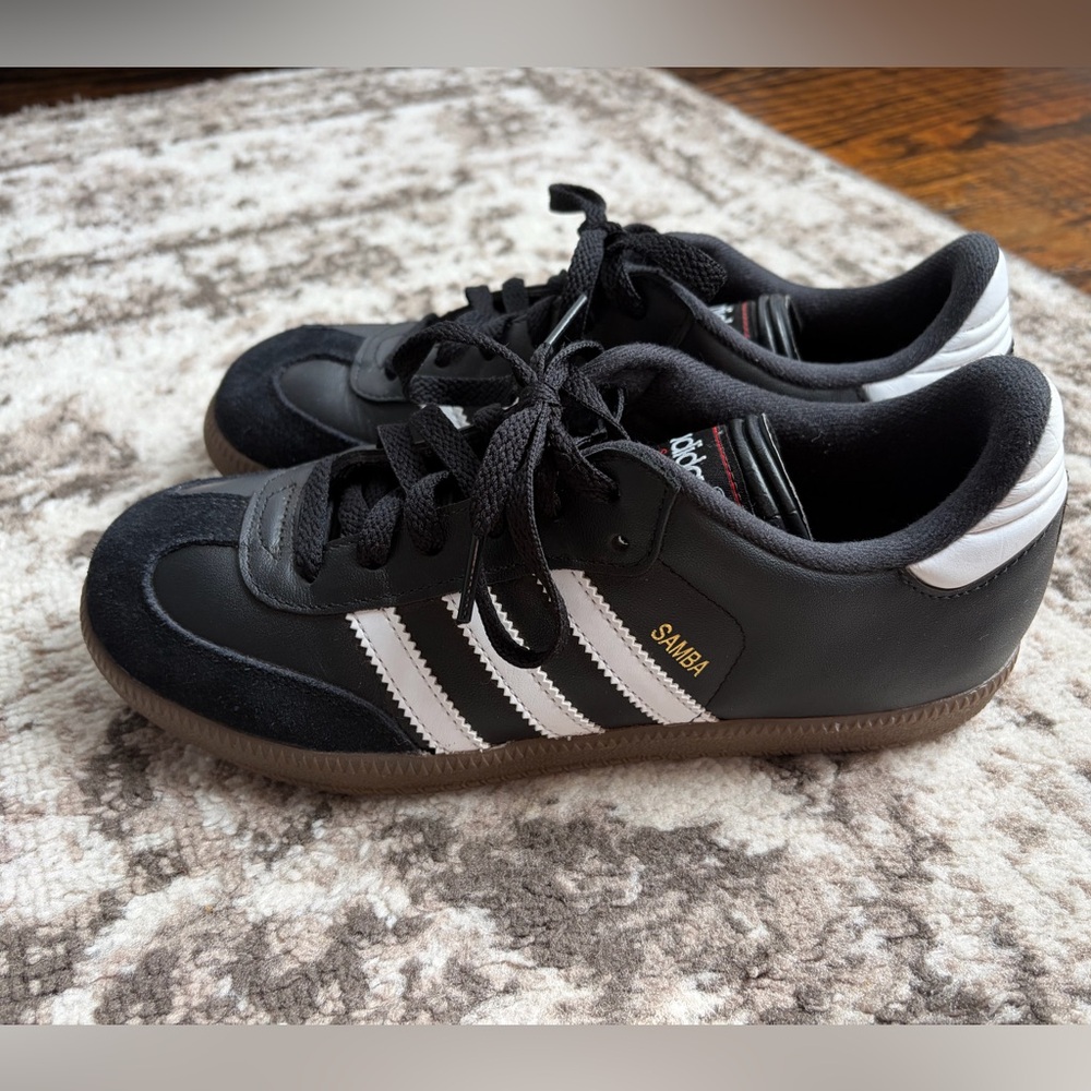 Adidas Samba
